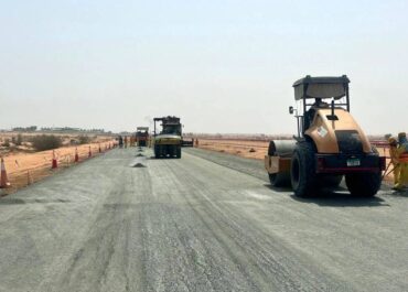 Иран завершает строительство ключевой дороги в направлении Афганистана