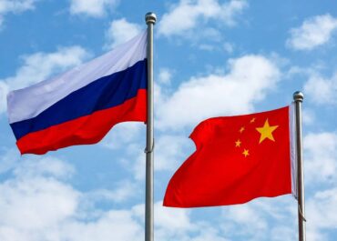 Энергетический мост между Россией и Китаем: $80 млрд и стратегическое партнерство