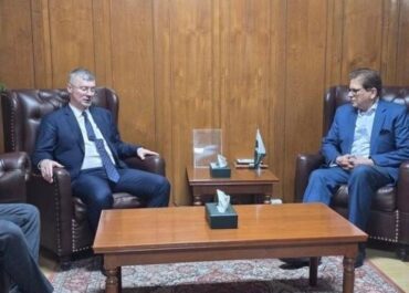 Москва активизирует посреднические усилия: дипломатические контакты между Афганистаном, Пакистаном и Россией