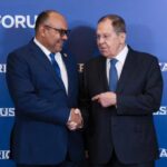 Танзания заявила о готовности расширять сотрудничество с Россией