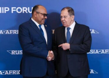 Танзания заявила о готовности расширять сотрудничество с Россией