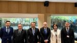 Страны Центральной Азии и ВОЗ утвердили стратегию развития здравоохранения до 2030 года