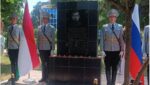 «Сын двух народов»: в Кулябе почтили память легендарного комбрига Николая Томина