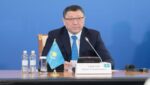 МВД Казахстана усилит борьбу с транснациональной преступностью вместе с Китаем