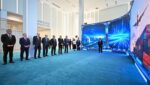 Казахстан представил лидерам ОТГ цифровую экосистему будущего