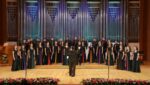 В Алматы прошел V хоровой фестиваль «Гүл Алматы – 2026»