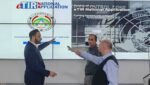 Таджикистан и Кыргызстан переходят к цифровым грузоперевозкам: система eTIR впервые заработала между двумя странами
