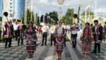 Куляб отметил День молодёжи Таджикистана: акцент на роли нового поколения в развитии страны
