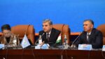 Душанбе обсуждает климатические угрозы: форум по воде, науке и мониторингу обозначил новые вызовы для Центральной Азии