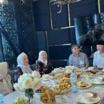 КУРБАН АЙТ — праздник единства и добра