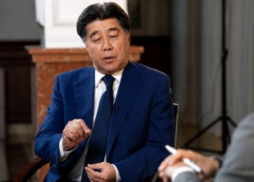 Государство перед выбором: Байменов о кризисе моделей управления в мире