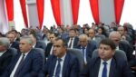 Хуттали қадим ҳамчун ҳалқаи пайвасткунандаи тамаддунҳо: дар Душанбе масъалаи ҳувияти таърихии тоҷикон баррасӣ шуд