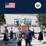 Память, прошедшая через поколения: США почтили подвиг советских солдат Второй мировой войны