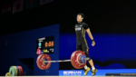 Казахстанские штангисты завоевали пять медалей на юниорском чемпионате мира в Египте