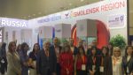 InterFood Astana (ИнтерФуд Астана) 2026 собрала участников из 12 стран