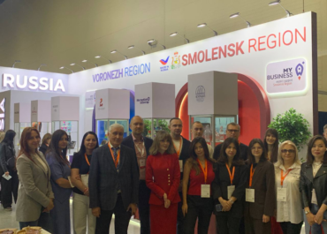 InterFood Astana (ИнтерФуд Астана) 2026 собрала участников из 12 стран