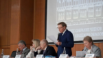 Президента РУДН Владимира Филиппова вновь избрали вице-президентом Российской академии образования