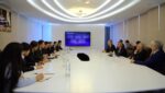 Центральная Азия делает ставку на искусственный интеллект: Душанбе обсуждает создание регионального AI-центра