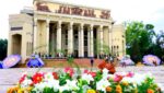 Шашмаком как язык культурного единства: в Согде стартовал международный фестиваль «Ушшоки Рахмони»