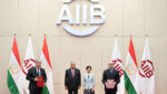 Таджикистан и AIIB выводят инфраструктурное партнёрство на новый уровень: подписан инвестиционный план на $800 миллионов
