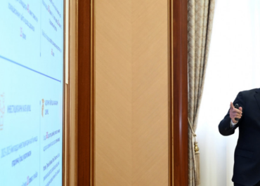 Узбекистан увеличит переработку шерсти почти в пять раз