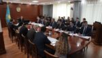Крупные международные соревнования пройдут в Казахстане летом 2026 года