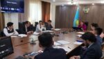 В Минторговли Казахстана обсудили защиту интересов пищевой промышленности в рамках ЕАЭС и ВТО