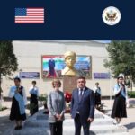 Хотирае, ки аз миёни наслҳо гузаштааст: ИМА ҷасорати сарбозони советиро дар Ҷанги дуюми ҷаҳон гиромӣ дошт