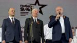 Душанбе объединил память и праздник: концерт «Победа 9/45» напомнил о цене общей Победы
