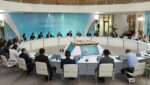 Туркестан подтвердил статус духовного центра тюркского мира на международном форуме