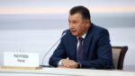 Таджикистан и Россия усиливают экономическое партнёрство: Душанбе заявляет об адаптации связей к новым глобальным вызовам