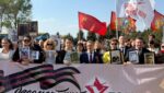 В Китае широко отпраздновали День Победы – от северных Харбина и Даляня до южных Гуанчжоу и Гонконга 