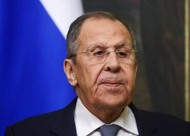Лавров прокомментировал позицию США по переговорам по Украине
