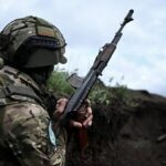 «Перемирие завершено»: Москва заявила о массовых нарушениях режима тишины со стороны Киева