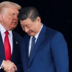 «Трамп вылетит в Пекин»: в Китае пройдут переговоры лидеров США и КНР