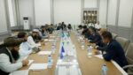 Афганские предприниматели развивают сотрудничество с Узбекистаном в хлопковой отрасли