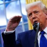 «Нам не нужно НАТО»: Трамп резко раскритиковал альянс
