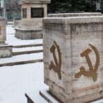 В Словакии ввели уголовную ответственность за осквернение памятников Второй Мировой войны