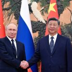 Путин заявил о расширении сотрудничества России и Китая на ЭКСПО в Харбине