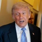 Трамп отложил удар по Ирану после просьб лидеров Катара, Саудовской Аравии и ОАЭ