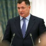Россия обсуждает с Китаем участие в строительстве трассы через Каспий к Ирану и Афганистану