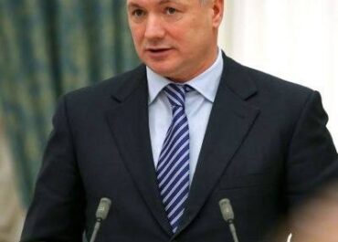 Россия обсуждает с Китаем участие в строительстве трассы через Каспий к Ирану и Афганистану