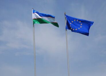 Узбекистан назвал ЕС важным вектором внешней политики