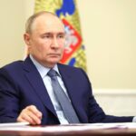 Путин высоко оценил экономические и социальные достижения стран Африки