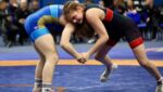 Юная хабаровчанка стала чемпионкой Европы по борьбе
