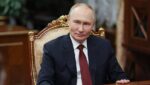 Путин прибыл в Казахстан с государственным визитом
