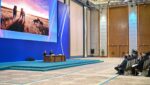 Президентам Казахстана и России представили проект по реинтродукции амурских тигров