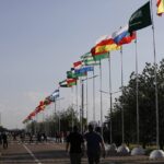 Делегация КНДР примет участие в ПМЭФ-2026 и агровыставке в Белоруссии