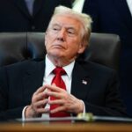 Сенат США отклонил резолюцию, ограничивающую военные полномочия президента Трампа в Иране
