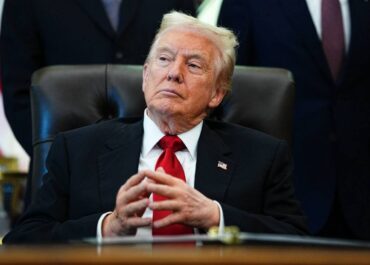 АҚШ Сенаты президент Трамптың Ирандағы соғыс өкілеттіктерін шектейтін қарарды қабылдамады.